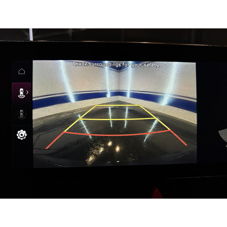 KIA ALL NEW SPORTAGE 2022 / SMART KEY / DIESEL 18