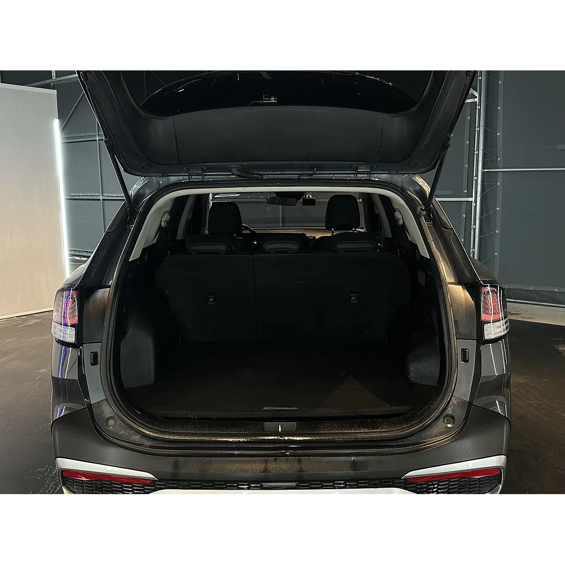 KIA ALL NEW SPORTAGE 2022 / SMART KEY / DIESEL 10