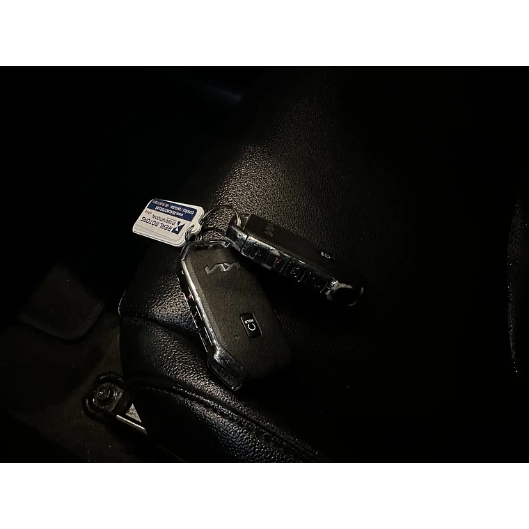 KIA ALL NEW SPORTAGE 2022 / SMART KEY / DIESEL 20