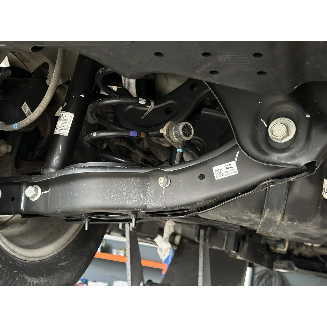 KIA ALL NEW SPORTAGE 2022 / SMART KEY / DIESEL 21