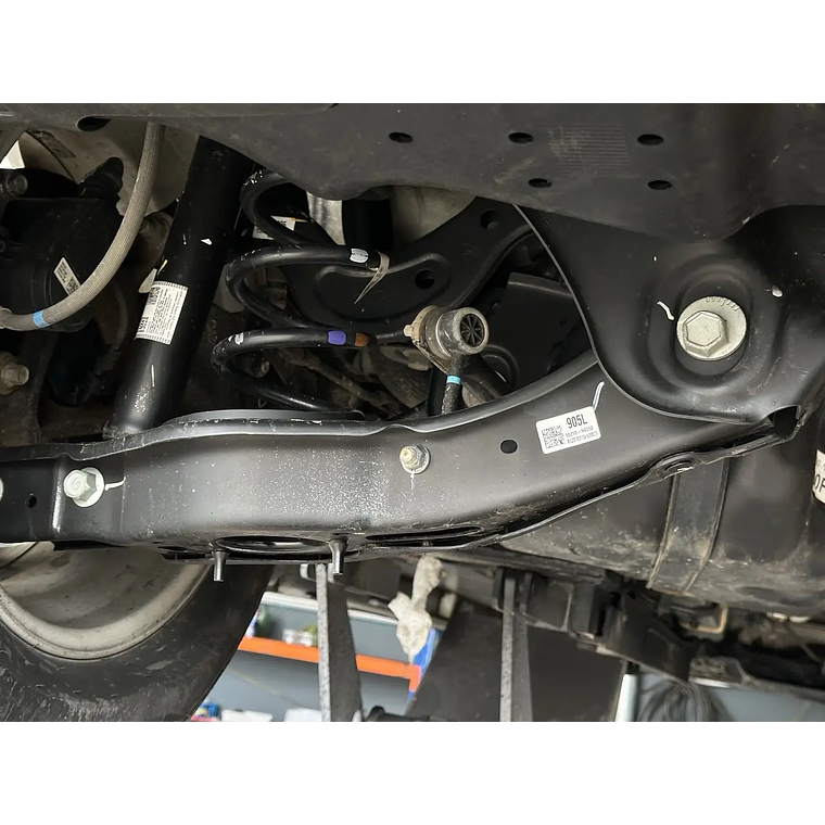 KIA ALL NEW SPORTAGE 2022 / SMART KEY / DIESEL 21