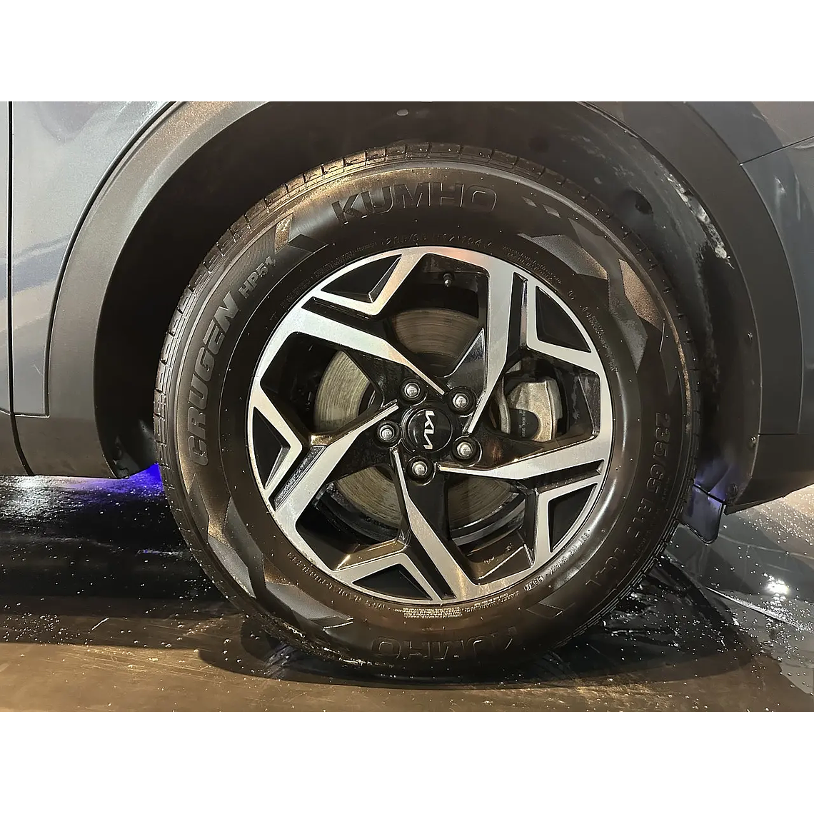 KIA ALL NEW SPORTAGE 2022 / SMART KEY / DIESEL 22