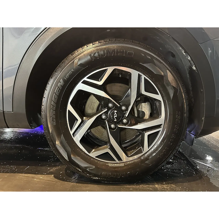 KIA ALL NEW SPORTAGE 2022 / SMART KEY / DIESEL 22