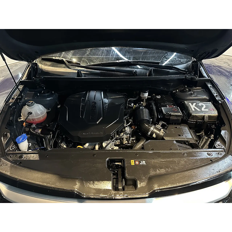 KIA ALL NEW SPORTAGE 2022 / SMART KEY / DIESEL 23