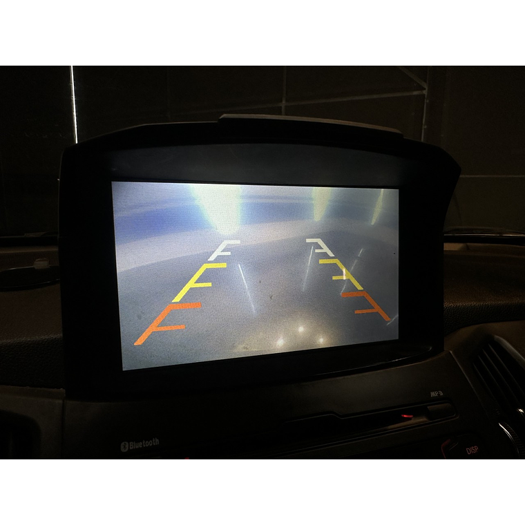 KIA SPORTAGE R 2012 10