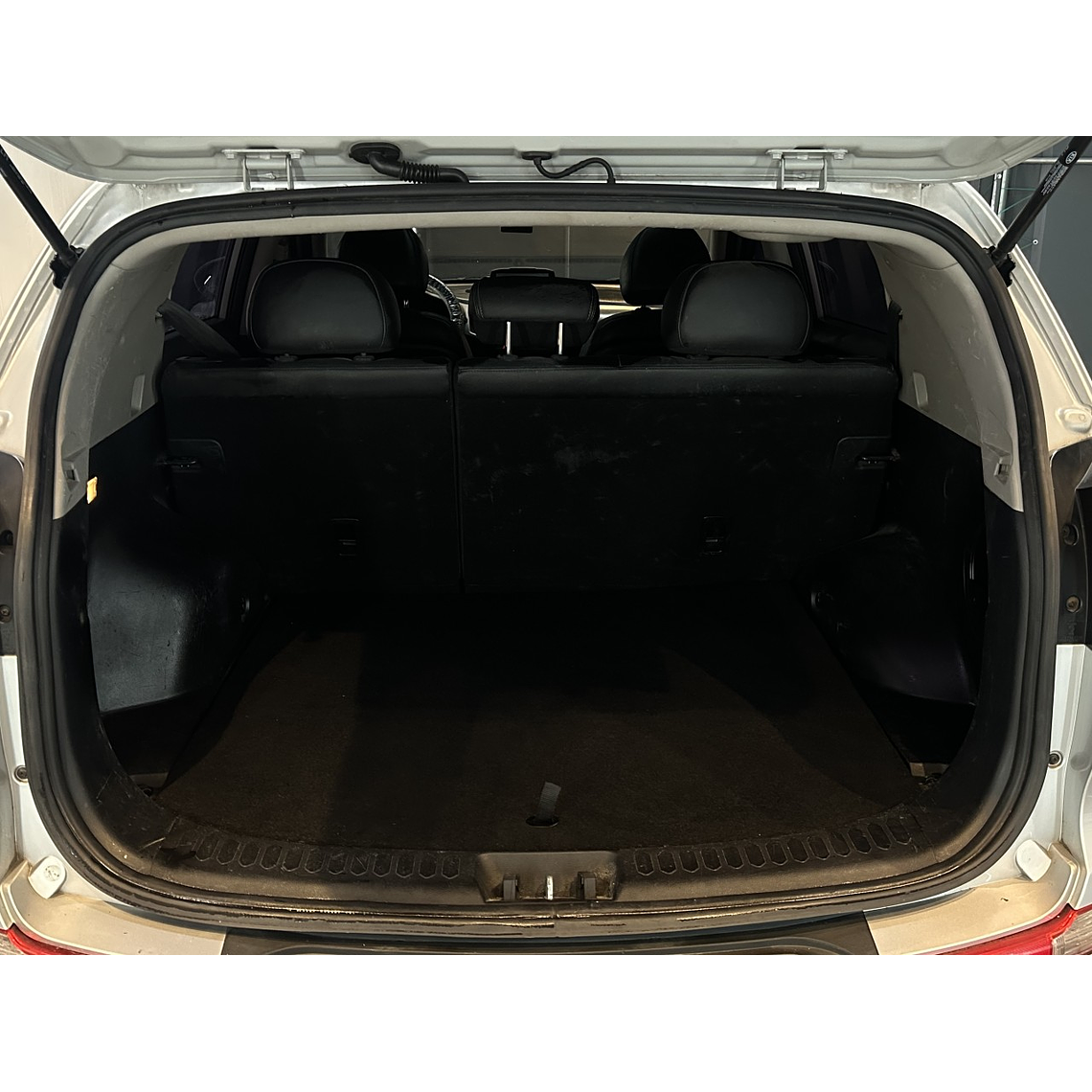 KIA SPORTAGE R 2012 11