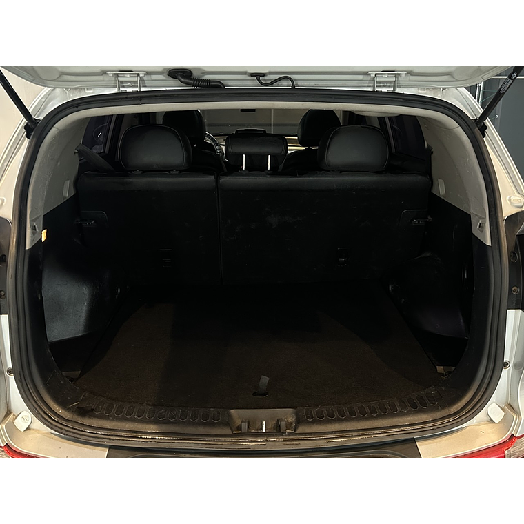 KIA SPORTAGE R 2012 11