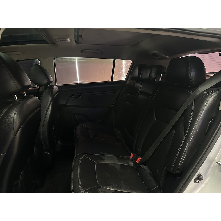 KIA SPORTAGE R 2012 12