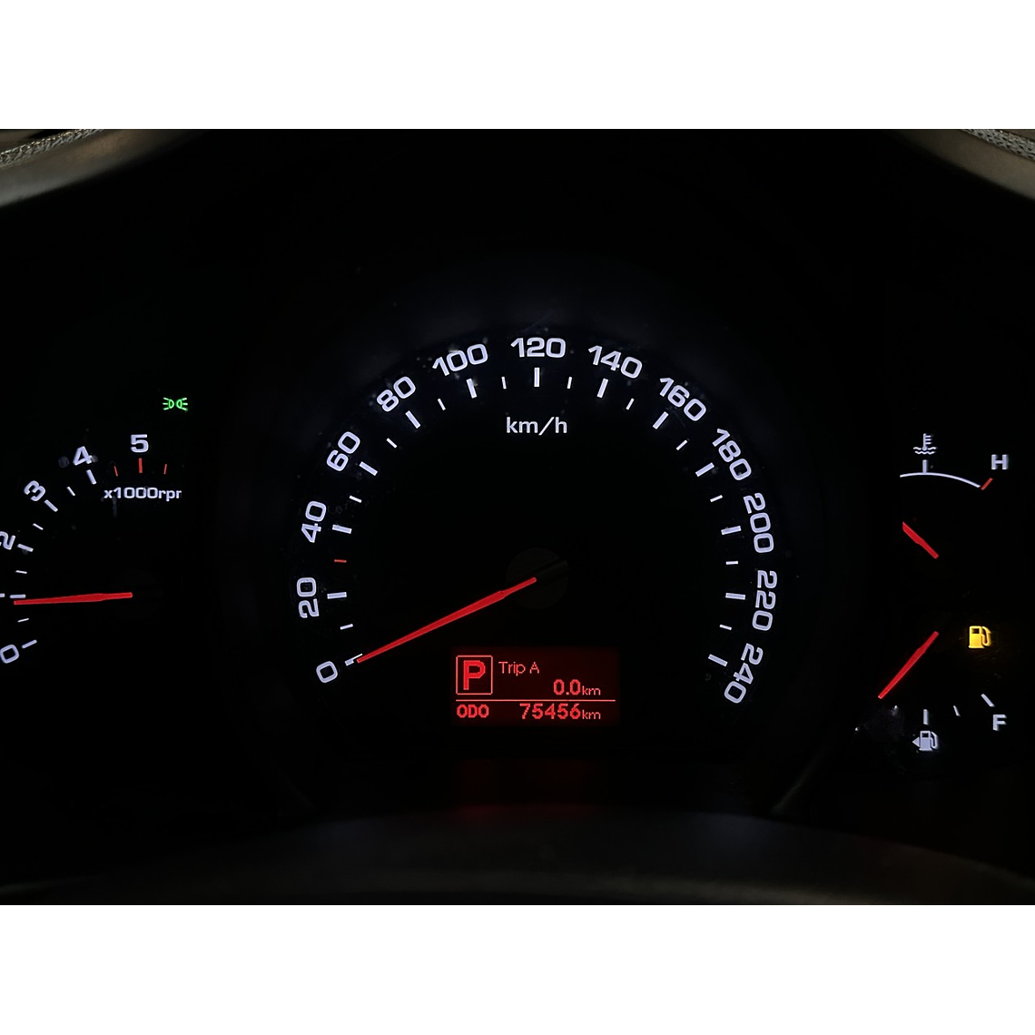 KIA SPORTAGE R 2012 13