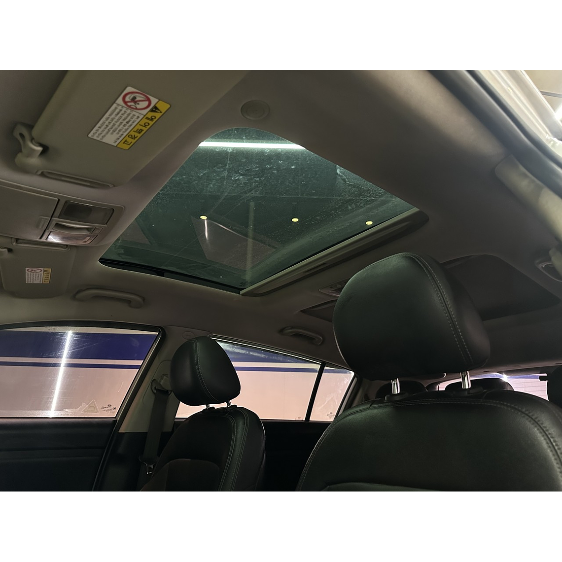 KIA SPORTAGE R 2012 14