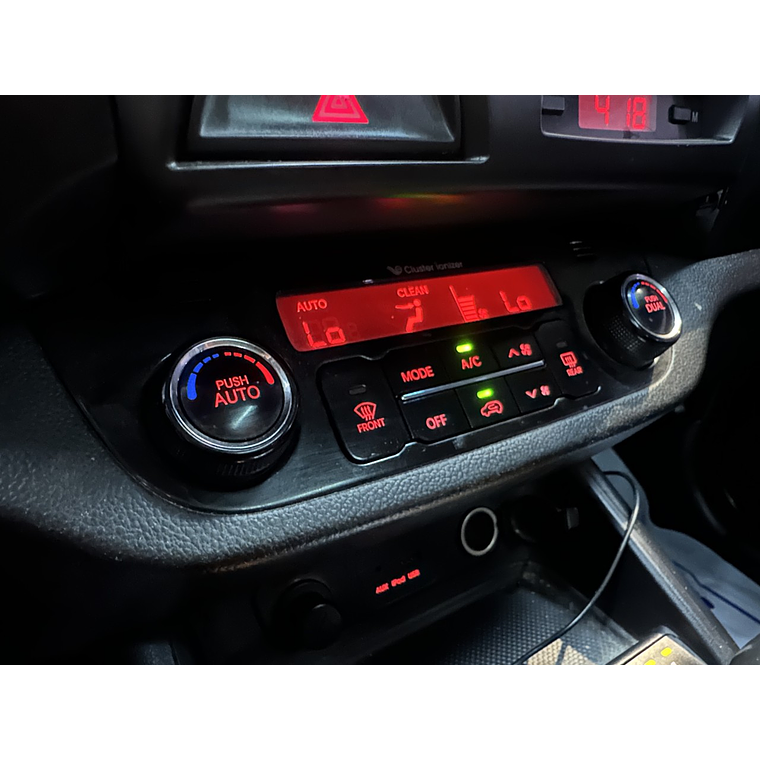 KIA SPORTAGE R 2012 16