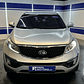 KIA SPORTAGE 2014 - Miniatura 1