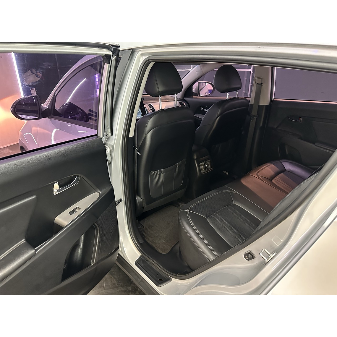 KIA SPORTAGE 2014 10