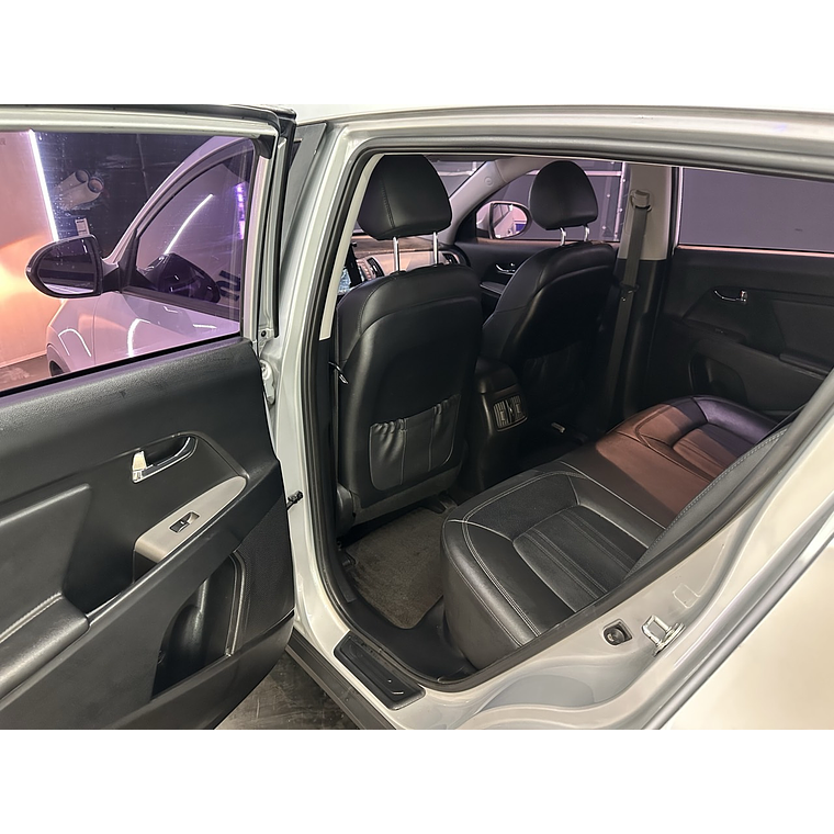 KIA SPORTAGE 2014 10