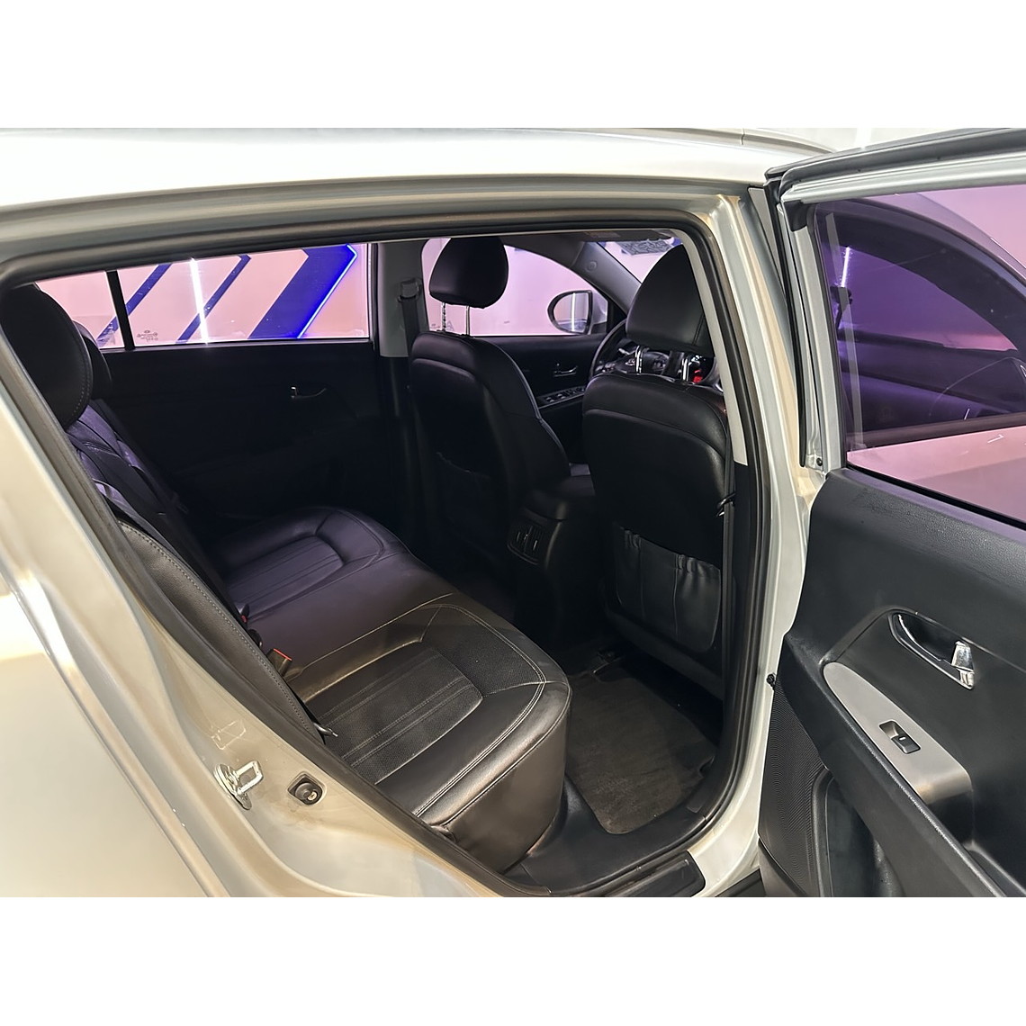 KIA SPORTAGE 2014 11