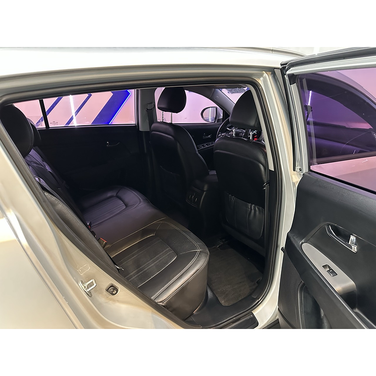 KIA SPORTAGE 2014 11