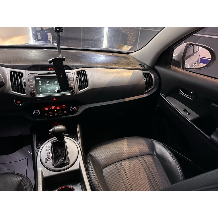 KIA SPORTAGE 2014 13