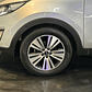 KIA SPORTAGE 2014 - Miniatura 8