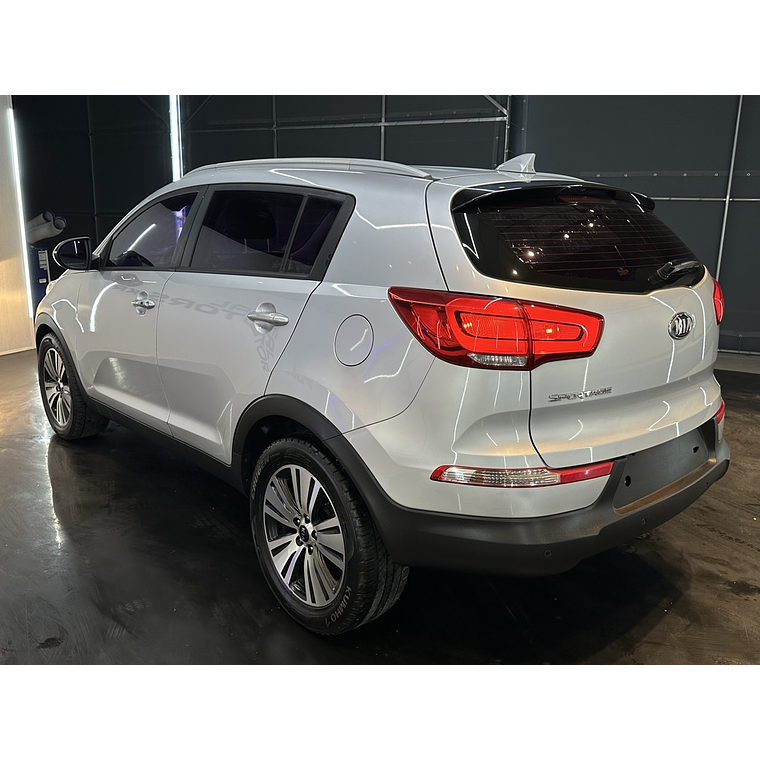 KIA SPORTAGE 2014 7