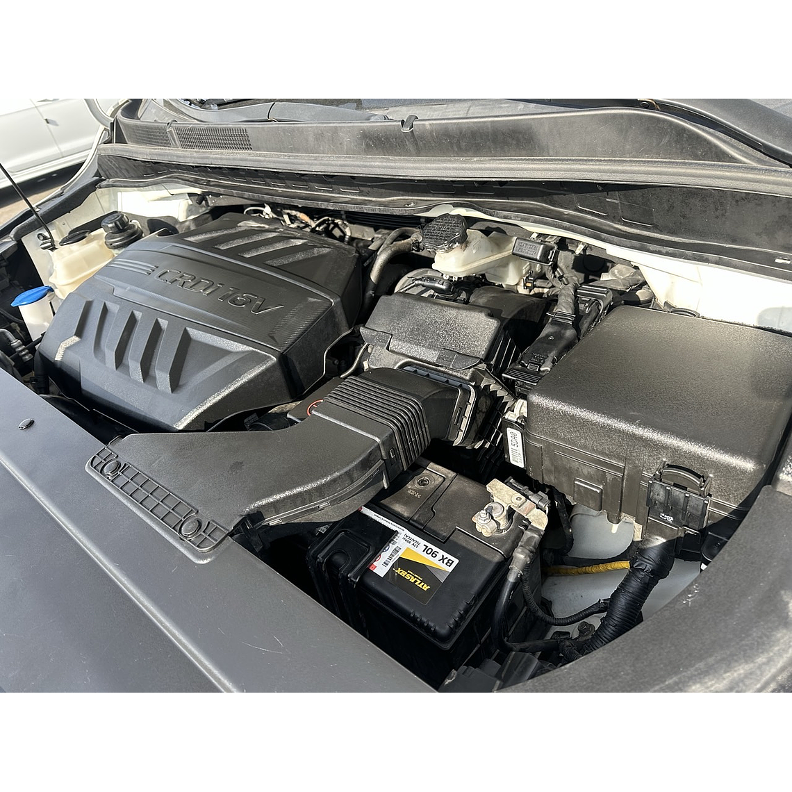 KIA CARNIVAL 2019 / 9PASAJEROS / DIESEL / CAMARA R / FULL 9