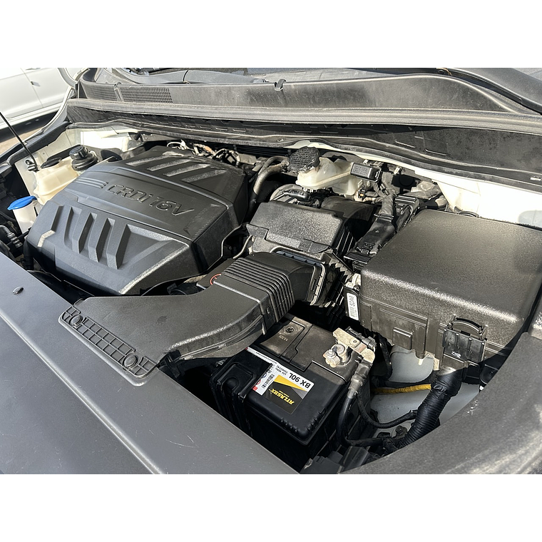 KIA CARNIVAL 2019 / 9PASAJEROS / DIESEL / CAMARA R / FULL 9