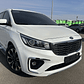 KIA CARNIVAL 2019 / 9PASAJEROS / DIESEL / CAMARA R / FULL - Miniatura 2