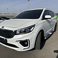 KIA CARNIVAL 2019 / 9PASAJEROS / DIESEL / CAMARA R / FULL - Miniatura 1