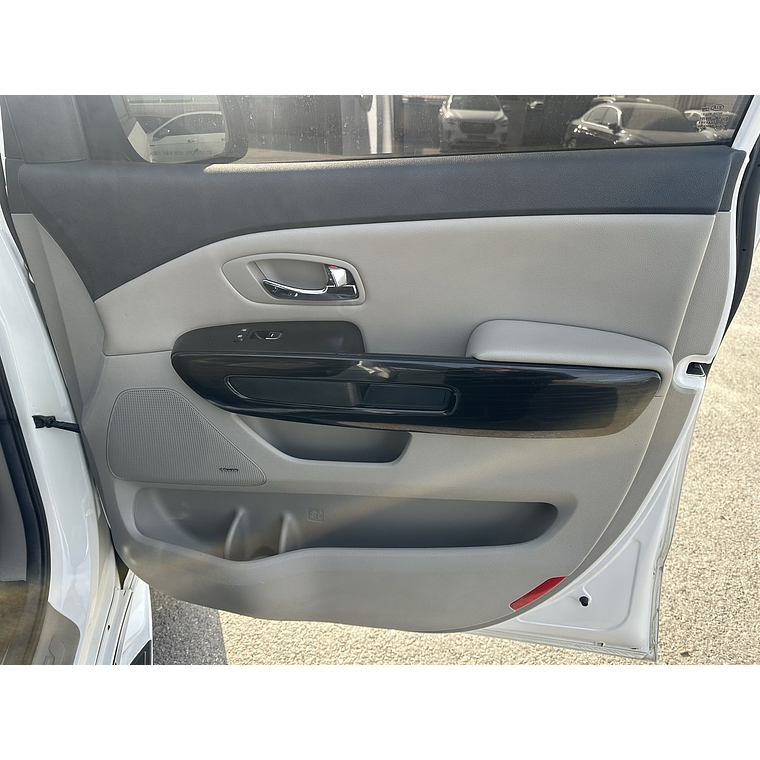 KIA CARNIVAL 2019 / 9PASAJEROS / DIESEL / CAMARA R / FULL 20