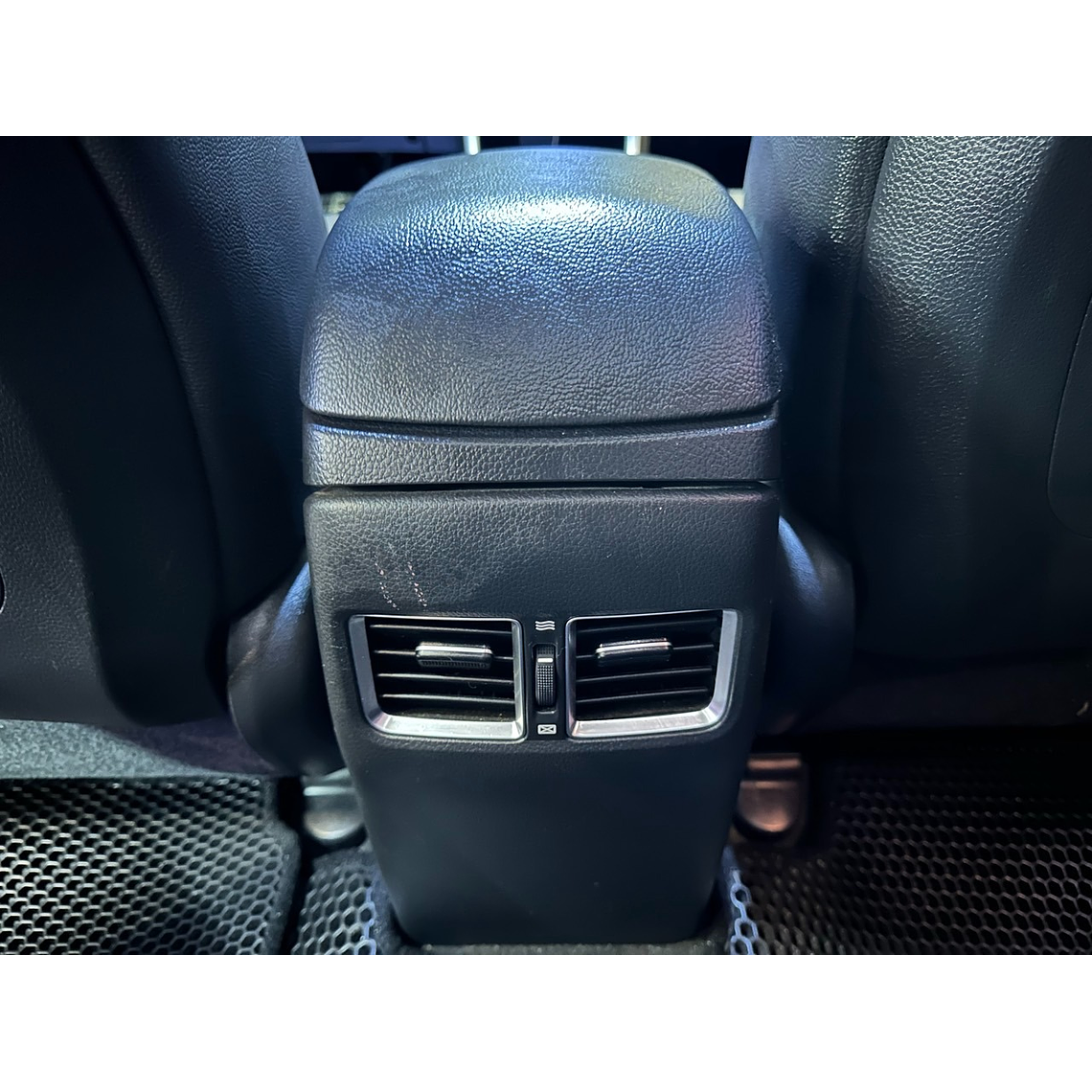 HYUNDAI i30 / TECHO PANORAMICO / SMARKEY / DIESEL  9