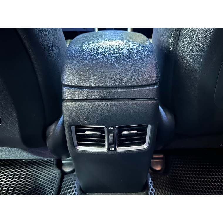 HYUNDAI i30 / TECHO PANORAMICO / SMARKEY / DIESEL  9