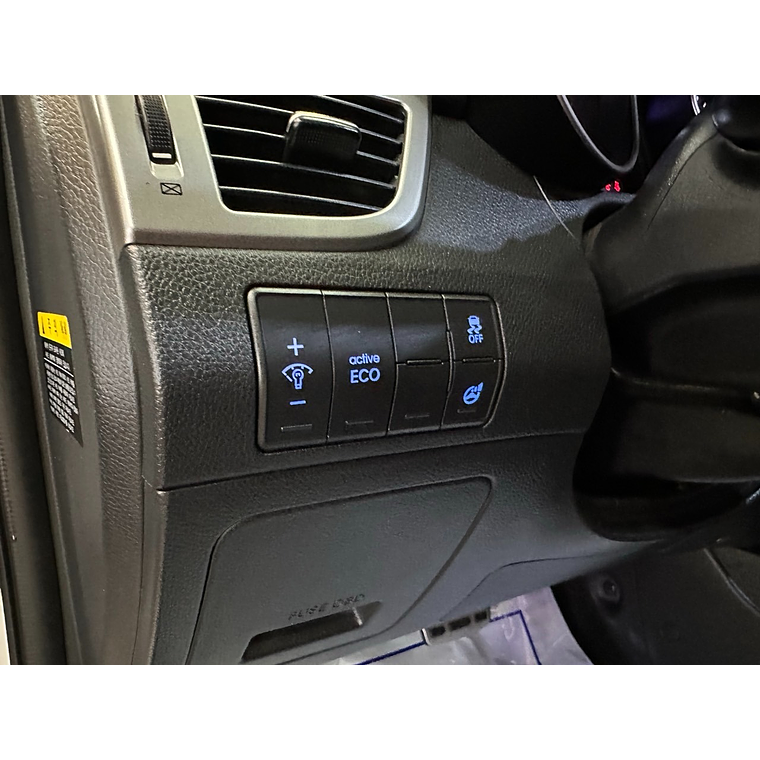 HYUNDAI i30 / TECHO PANORAMICO / SMARKEY / DIESEL  10