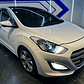 HYUNDAI i30 / TECHO PANORAMICO / SMARKEY / DIESEL  - Miniatura 14