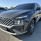 HYUNDAI SANTAFE 2021 / CAMARA R / AUTOMATICO / DIESEL / 7PASAJEROS - Miniatura 2