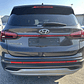 HYUNDAI SANTAFE 2021 / CAMARA R / AUTOMATICO / DIESEL / 7PASAJEROS - Miniatura 6