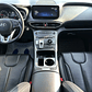 HYUNDAI SANTAFE 2021 / CAMARA R / AUTOMATICO / DIESEL / 7PASAJEROS - Miniatura 18