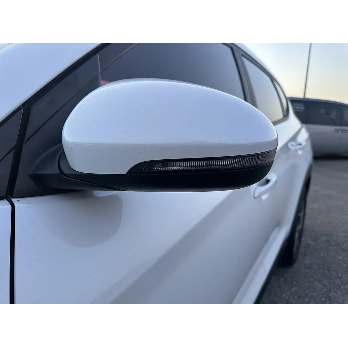 HYUNDAI TUCSON 2019 / AUTOMÁTICA / DIESEL 1.6 / 2WD 9