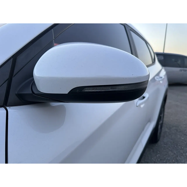 HYUNDAI TUCSON 2019 / AUTOMÁTICA / DIESEL 1.6 / 2WD 9