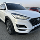HYUNDAI TUCSON 2019 / AUTOMÁTICA / DIESEL 1.6 / 2WD - Miniatura 1