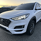 HYUNDAI TUCSON 2019 / AUTOMÁTICA / DIESEL 1.6 / 2WD - Miniatura 2