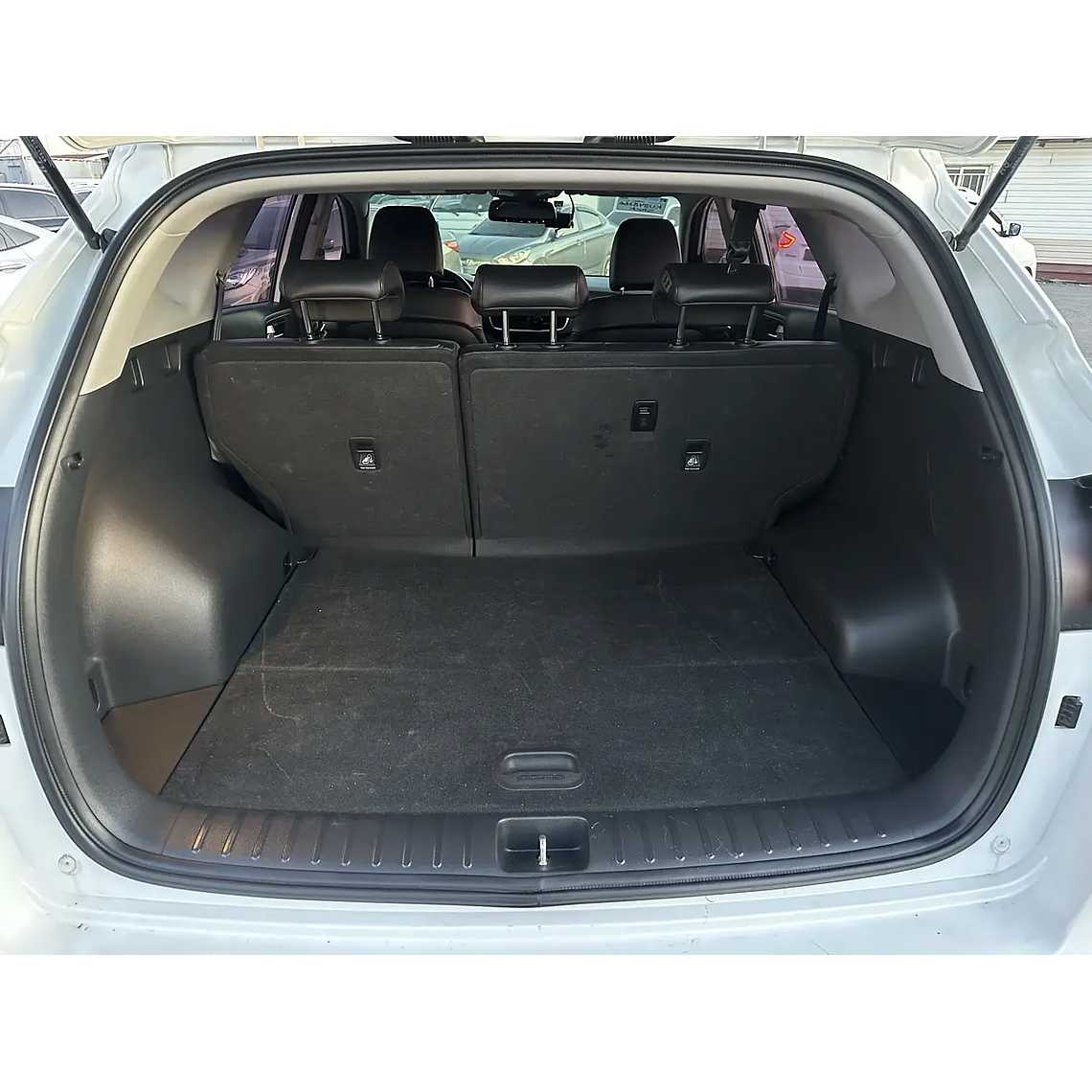 HYUNDAI TUCSON 2019 / AUTOMÁTICA / DIESEL 1.6 / 2WD 15