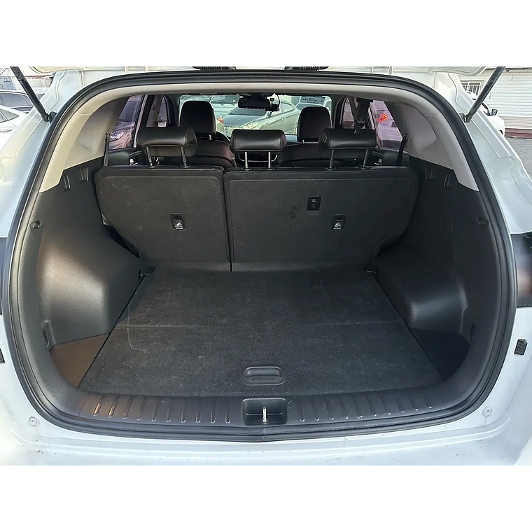 HYUNDAI TUCSON 2019 / AUTOMÁTICA / DIESEL 1.6 / 2WD 15