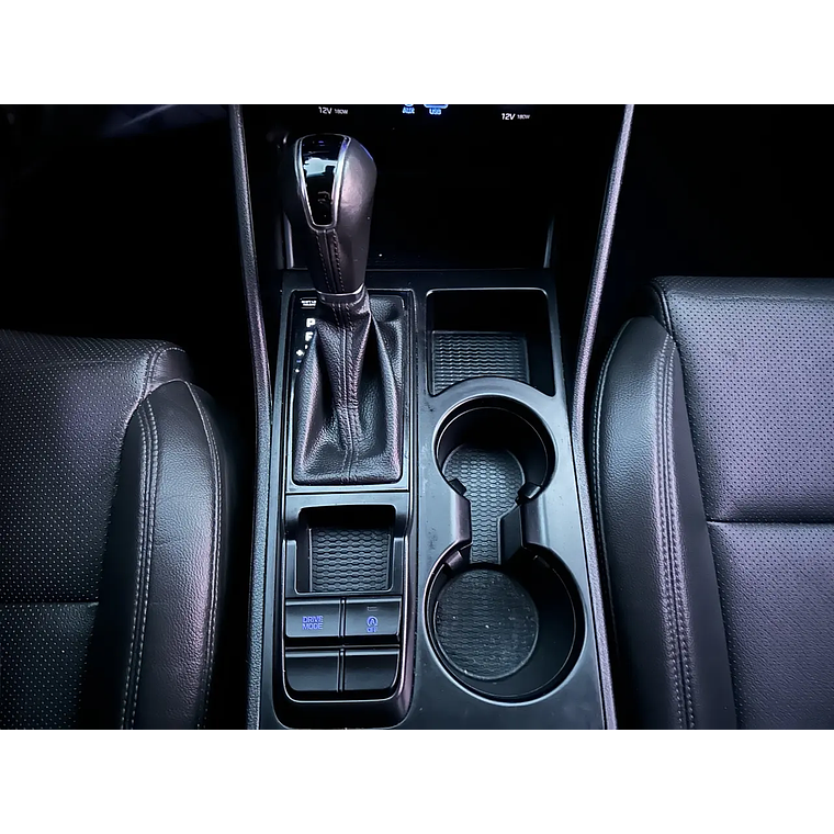 HYUNDAI TUCSON 2019 / AUTOMÁTICA / DIESEL 1.6 / 2WD 17