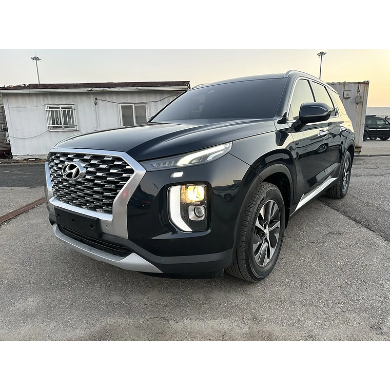 HYUNDAI PALISADE 2020 / 7PASAJEROS / 2WD / SMART KEY / PANTALLA / DIESEL 2.2 1