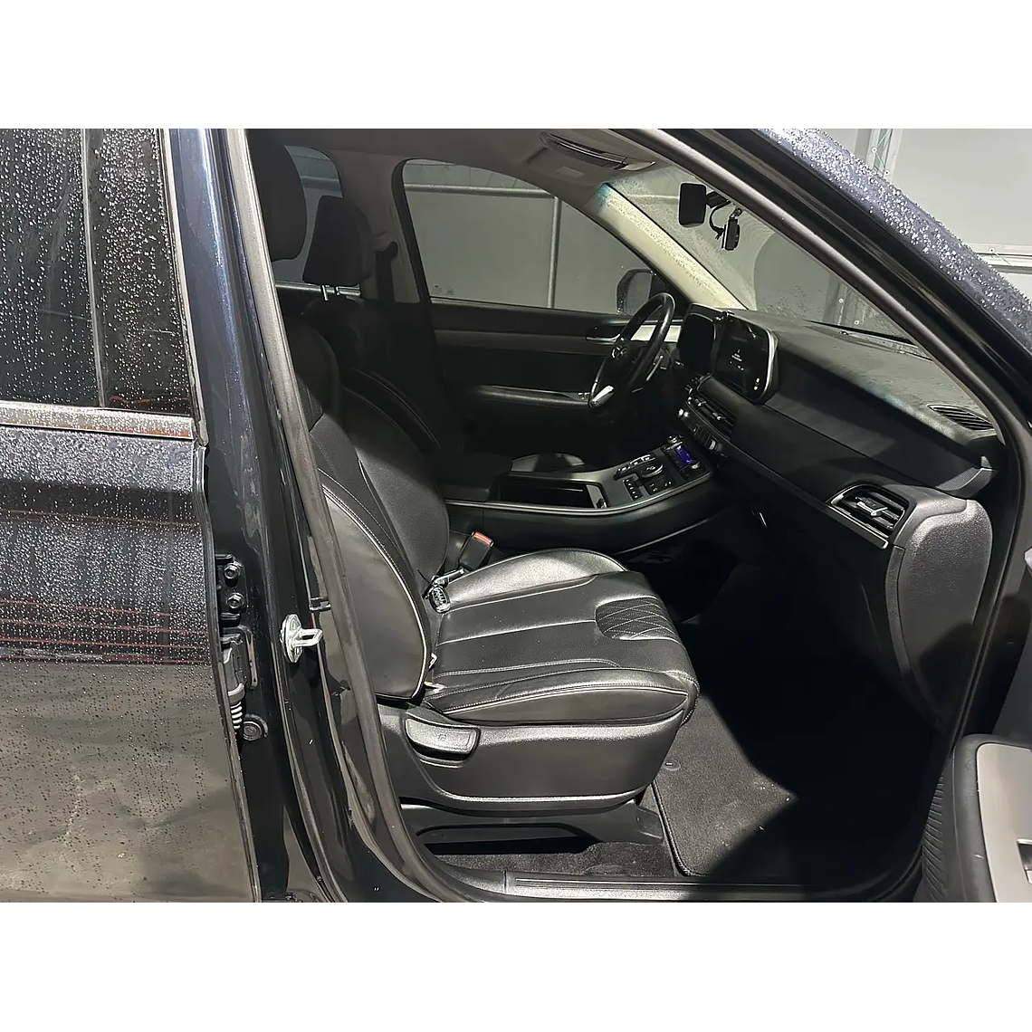 HYUNDAI PALISADE 2020 / 7PASAJEROS / 2WD / SMART KEY / PANTALLA / DIESEL 2.2 6