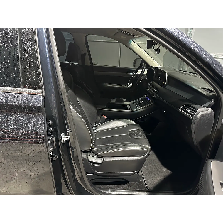 HYUNDAI PALISADE 2020 / 7PASAJEROS / 2WD / SMART KEY / PANTALLA / DIESEL 2.2 6