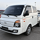 HYUNDAI PORTER 2014 / DOBLE CABINA / MECANICA / DIESEL 2.5 - Miniatura 3