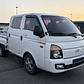 HYUNDAI PORTER 2014 / DOBLE CABINA / MECANICA / DIESEL 2.5 - Miniatura 1