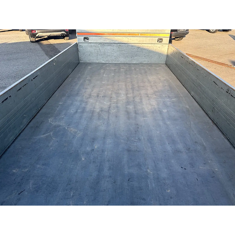 KIA BONGO3 2020 1.2T / CAMARA R / MECANICO / DIESEL 2.5 9