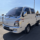 HYUNDAI PORTER 2018 / DOBLE CAB / MECÁNICA / DIESEL - Miniatura 1