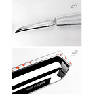 BOTA AGUA CROMADO SANTA FE CM 2006 - 2012 3